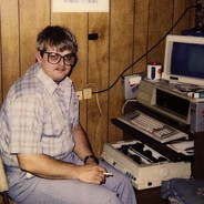 Блядский Фортран