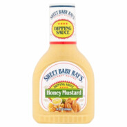 Sweet Baby Ray&#039;s Honey Mustard