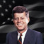 John F Kennedy