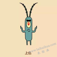 比奇堡悍匪痞老板