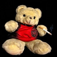 Oso agente especial