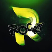 Rocky