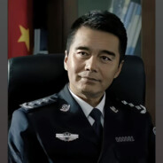 汉东省公安厅祁厅长