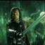 ■ Aragorn °