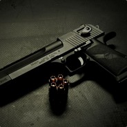 Black Deagle
