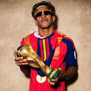 Player avatar