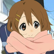 Hirasawa Yui