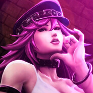 Steam Community Avatar