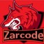 Zarcode