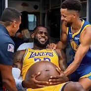 lebron jamez