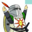 Solaire of Astora