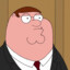 Peter Griffin