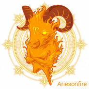 Ariesonfire
