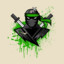 Ninja Karatist