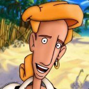 Guybrush Threepwood