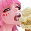 Ice Cream Enjoyer