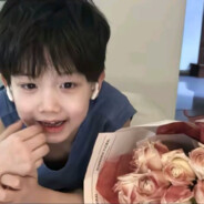 一个人哭真爱无敌