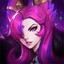 Xayah