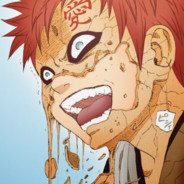 gaara<3