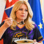 Zuzana Caputova
