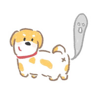 住宿舍的小兔子