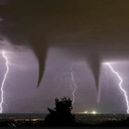 itornado