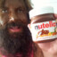 Nutella Enthusiast