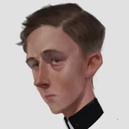 我与神明画过押