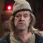 Frank Gallagher