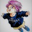 †•☦Trunks☦•†