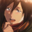Mikasa Ackerwoman