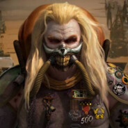 Immortan Joe