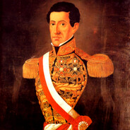 Agustin Gamarra