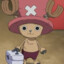 Dr. Tony Tony Chopper