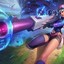 CAITLYN DO CSGO