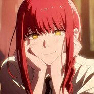 我是瑪奇瑪的狗