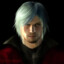 Dante from Devil May Cry series