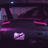 Hey baby you are not rx7