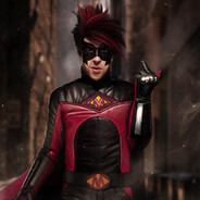 Red Mist