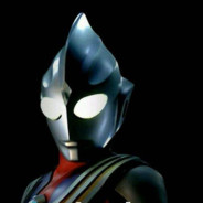 ウルトラマンティガ