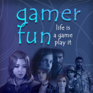 GAMER FUN