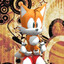 Steam avatar