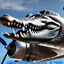 Bombardiro Crocodilo