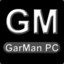 GARMANPC