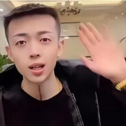 把床单收进家里