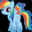 Rainbow Dash