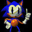 real sonic hedgehog