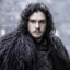 JON SNOWW(LORD COMMANDER)