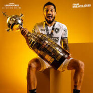 Alex Telles