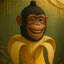 CHIMPANZINI  TERRORINI BANANINI
